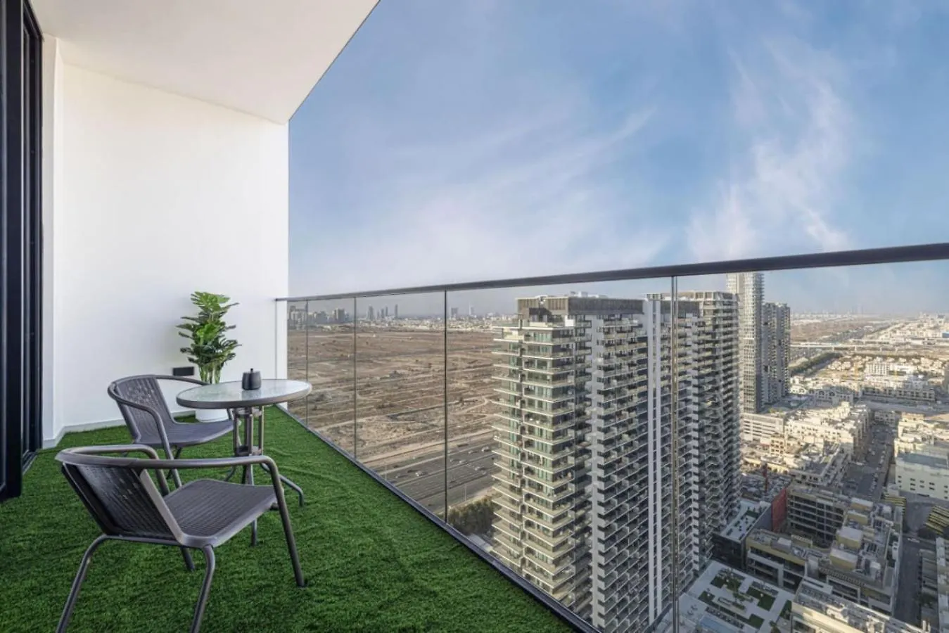 Large New Apartment Pool In Jvc Community Dubai 0*,  United Arab Emirates